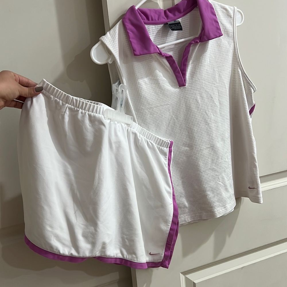 Nike Tennis outfit / Size L